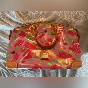 Dooney & Bourke Bucket Bag